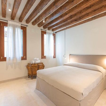 Grifalcon D'Oro - Venice City Center Eksteriør bilde