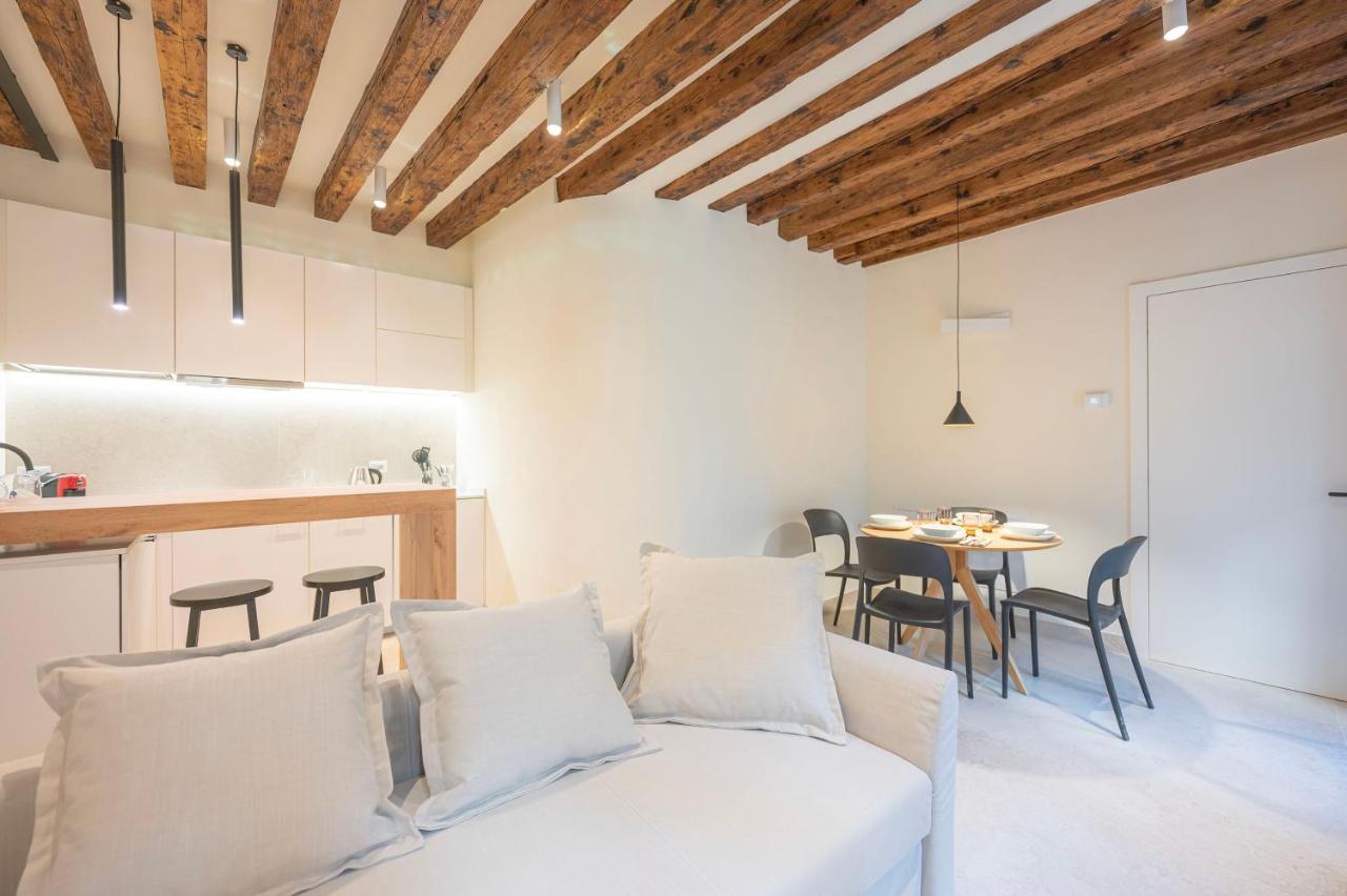 Grifalcon D'Oro - Venice City Center Eksteriør bilde